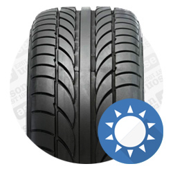 TIRES / SUMMER TIRES