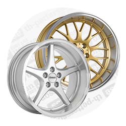 RIMS FOR CLASSIC CARS