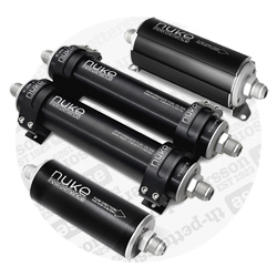 FUEL FILTERS