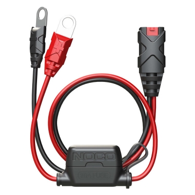 Noco X-Connect ring M8 with fuse holder in the group ACCESSORIES / BOOSTER / ACCESSORIES at TH Pettersson AB (105-GC002)