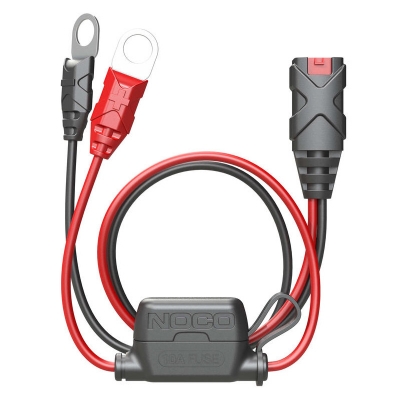 Noco X-Connect ring M10 with fuse holder in the group ACCESSORIES / BOOSTER / ACCESSORIES at TH Pettersson AB (105-GC008)