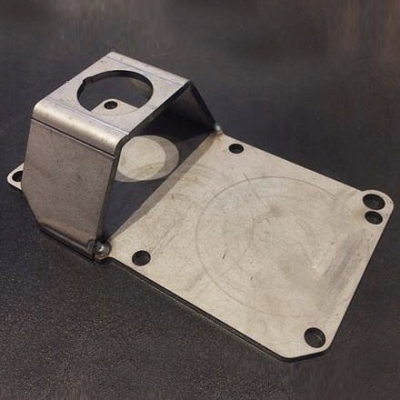 Gearbox cover M40 in the group  /  at TH Pettersson AB (106-VOTRA106000)