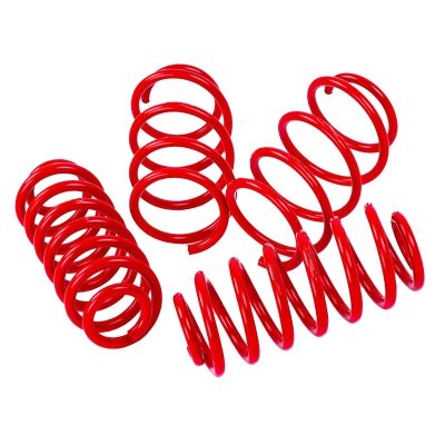 Lowering springs in the group SUSPENSION & STEERING / LOWERING SPRINGS / VOLVO at TH Pettersson AB (109-95107)