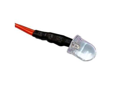 Shiftlight LED for Speed Controller H version in the group  /  at TH Pettersson AB (114-03-199)