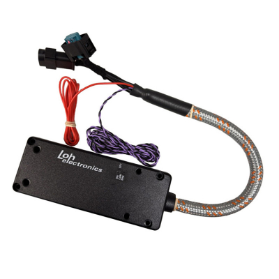  in the group  /  at TH Pettersson AB (114-H-CAN-KIT-MERCEDES)