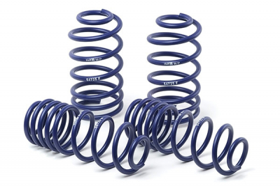  in the group SUSPENSION & STEERING / LOWERING SPRINGS / AUDI at TH Pettersson AB (116-HR-28646-AU145)