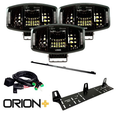  in the group OFF ROAD LIGHTS LED / XENON at TH Pettersson AB (122-1360256)