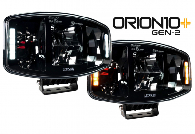  in the group OFF ROAD LIGHTS LED / XENON at TH Pettersson AB (122-33490427)