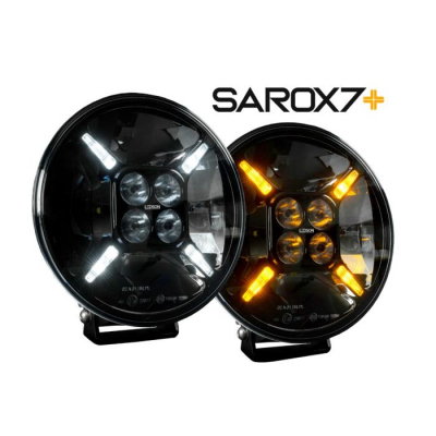  in the group OFF ROAD LIGHTS LED / XENON at TH Pettersson AB (122-33491218)