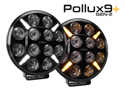  in the group OFF ROAD LIGHTS LED / XENON at TH Pettersson AB (122-334912210)