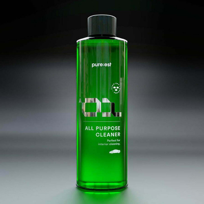 Pureest A1 All-Purpose Cleaner 500ml in the group CAR CARE / DETAILING / PURE:EST at TH Pettersson AB (124-A1500K)
