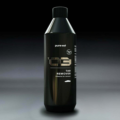 Pureest T3 Cold Degreasing 1 Liter in the group CAR CARE / DETAILING / PURE:EST at TH Pettersson AB (124-T31000K)