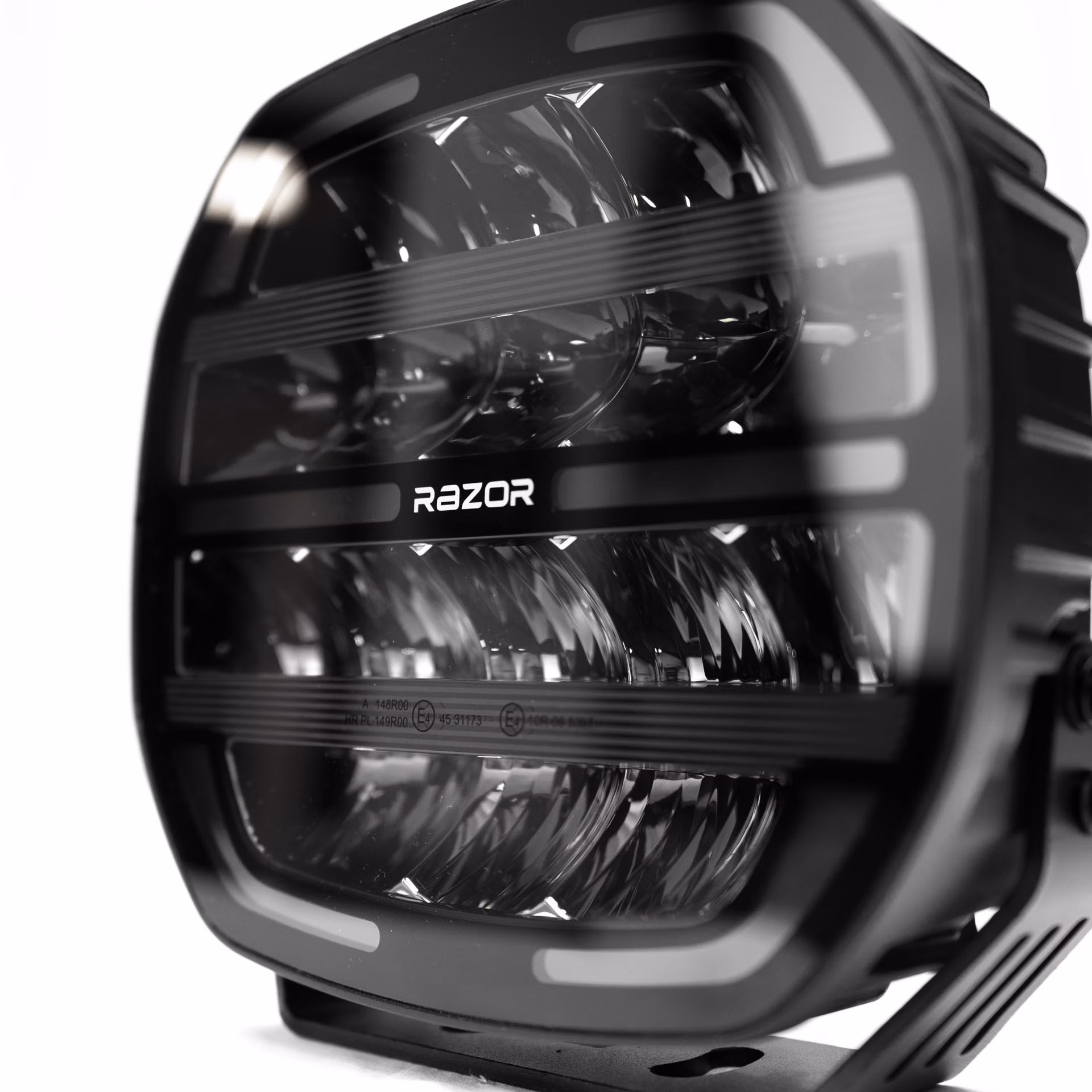  in the group OFF ROAD LIGHTS LED / XENON at TH Pettersson AB (125-221214082270)