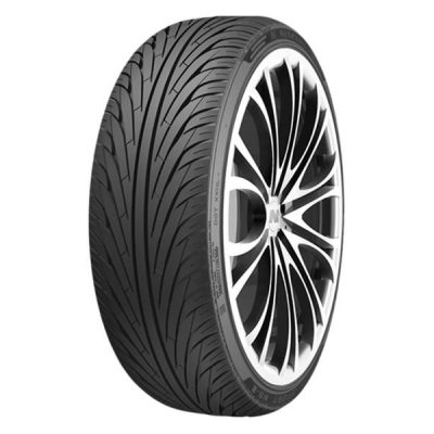 165/40R16 73V Nankang NS-2 in the group TIRES / SUMMER TIRES at TH Pettersson AB (200-108470)