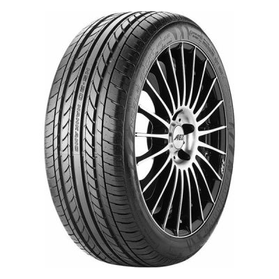 245/40R17 91V Nankang NS-20 in the group TIRES / SUMMER TIRES at TH Pettersson AB (200-108655)