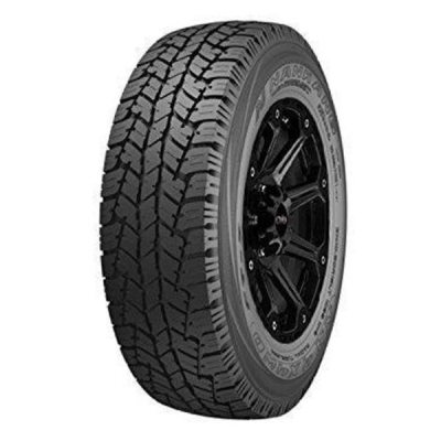 255/65R17 110H Nankang FT-7 in the group TIRES / SUMMER TIRES at TH Pettersson AB (200-108665)