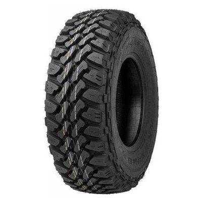 205/80R16 110/108Q Nankang FT-9 M/T in the group TIRES / SUMMER TIRES at TH Pettersson AB (200-112300)