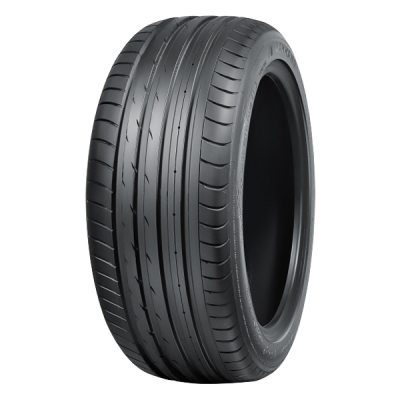 245/45R16 94W Nankang AS-2+ in the group TIRES / SUMMER TIRES at TH Pettersson AB (200-126090)