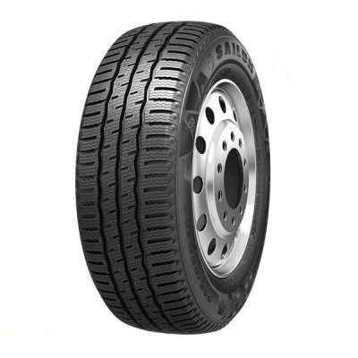 195/60R16C 99/97T Sailun ENDURE WSL1 6PR in the group TIRES / WINTER TIRES at TH Pettersson AB (200-129187)