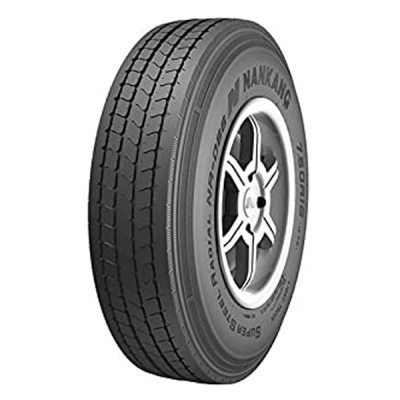 700/80R15C 114N Nankang NR 066 in the group TIRES / SUMMER TIRES at TH Pettersson AB (200-129849)