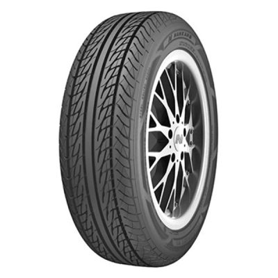 195/55R16 87V Nankang Toursport XR611 in the group TIRES / SUMMER TIRES at TH Pettersson AB (200-129962)