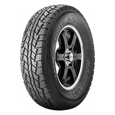 205/80R16 104T Nankang FT7 A/T in the group TIRES / SUMMER TIRES at TH Pettersson AB (200-130006)