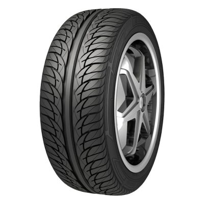 225/55R17 101V Nankang SP-5 XL in the group TIRES / SUMMER TIRES at TH Pettersson AB (200-130052)