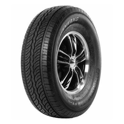 235/70R16 109H Nankang FT4 H/T XL in the group TIRES / SUMMER TIRES at TH Pettersson AB (200-130082)