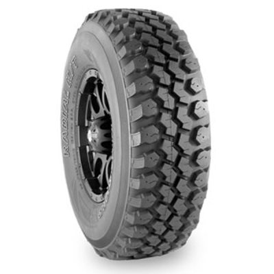 235/85R16 120/116N Nankang Mudstar Radial M/T in the group TIRES / SUMMER TIRES at TH Pettersson AB (200-130086)