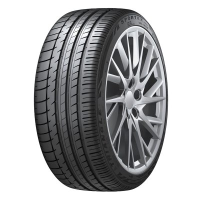 275/30R19 96Y Triangle SporteX TH201 in the group TIRES / SUMMER TIRES at TH Pettersson AB (200-134822)