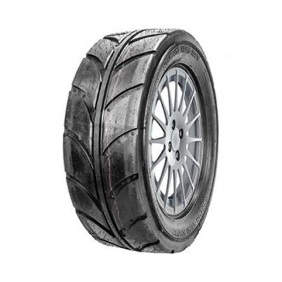 205/50R15 Q Reg. Raptor Semi Sport 2 Reinforced Side in the group TIRES / MOTORSPORT TIRES at TH Pettersson AB (200-138667)