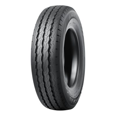 155/80R13C 91/89T Nankang CW-25 in the group TIRES / SUMMER TIRES at TH Pettersson AB (200-162638)