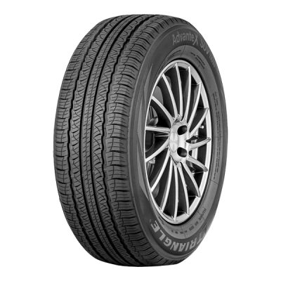 215/55R18 95V Triangle AdvanteX SUV TR259 in the group TIRES / SUMMER TIRES at TH Pettersson AB (200-185396)