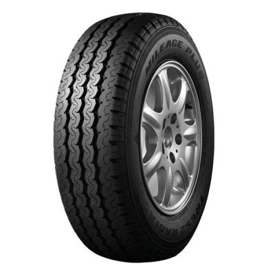215/70R15 109/107R Triangle TR652 in the group TIRES / SUMMER TIRES at TH Pettersson AB (200-185401)