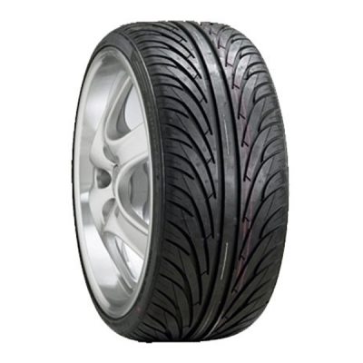 225/35R18 87W Nankang NS-2 XL