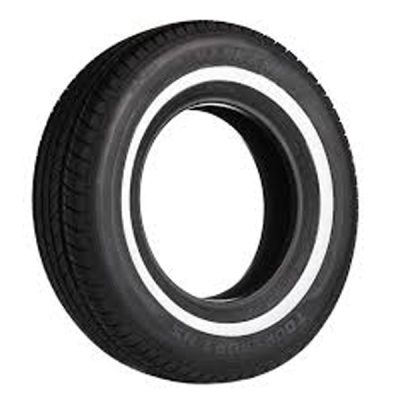 155/65R14 75H Nankang RX-615 Vit sida in the group TIRES / SUMMER TIRES at TH Pettersson AB (200-225506)