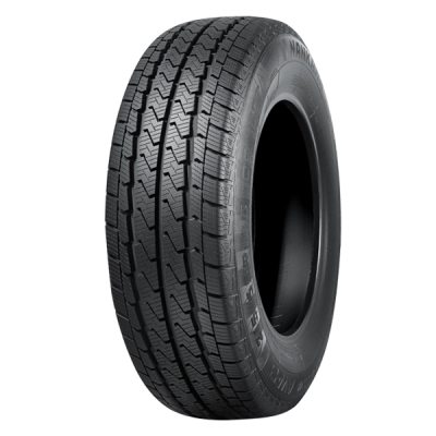 205/65R16C 107T Nankang AW-8 All Season in the group TIRES / SUMMER TIRES at TH Pettersson AB (200-226600)