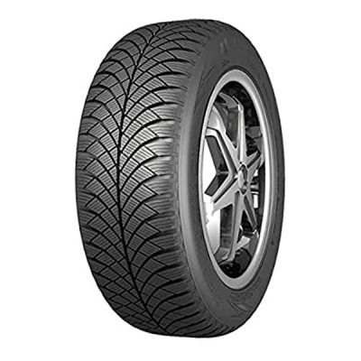 225/60R17 103V Nankang AW-6 All Season XL in the group TIRES / SUMMER TIRES at TH Pettersson AB (200-226605)