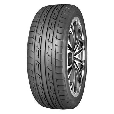215/55R17 98V Nankang ECO-2+ XL in the group TIRES / SUMMER TIRES at TH Pettersson AB (200-229264)
