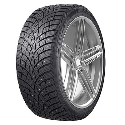 155/65R14 75T Triangle TI501 in the group TIRES / WINTER TIRES at TH Pettersson AB (200-236938)