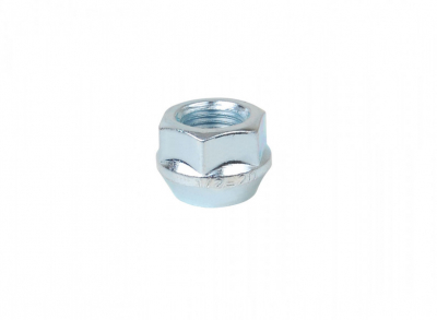Specialk�p - Lowered mounting nuts for spacer 20pcs including shipping within EU in the group  at TH Pettersson AB (2000-693)