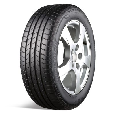 225/65R17 102V Bridgestone T005 in the group TIRES / SUMMER TIRES at TH Pettersson AB (201-10056)