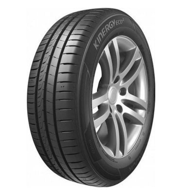 1 x Hankook Tyre 165/80R13 83T K715 