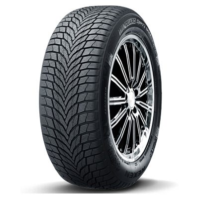 245/60R18 105H Nexen WG Sport 2 SUV in the group TIRES / WINTER TIRES at TH Pettersson AB (201-10390)