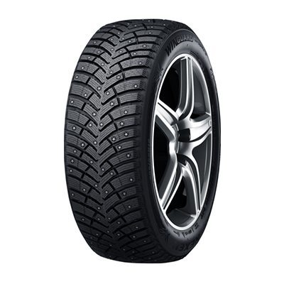 235/65R18 106T Nexen WG WinSpike 3 in the group TIRES / WINTER TIRES at TH Pettersson AB (201-10629)