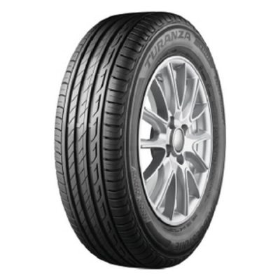 195/60R16 89H Bridgestone T001 in the group TIRES / SUMMER TIRES at TH Pettersson AB (201-12750)