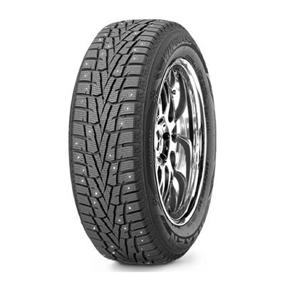 255/55R18 XL 109T Nexen Tires Winguard WS SUV in the group TIRES / WINTER TIRES at TH Pettersson AB (201-12754)