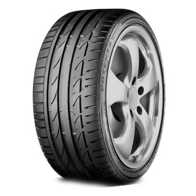 245/40R20 99W Bridgestone S001 XL * in the group  /  at TH Pettersson AB (201-13385)