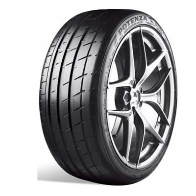 245/35R19 93Y Bridgestone S007  XL in the group TIRES / SUMMER TIRES at TH Pettersson AB (201-13547)