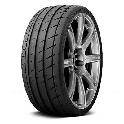 245/35R20 91Y Bridgestone S007 RFT in the group TIRES / SUMMER TIRES at TH Pettersson AB (201-13654)